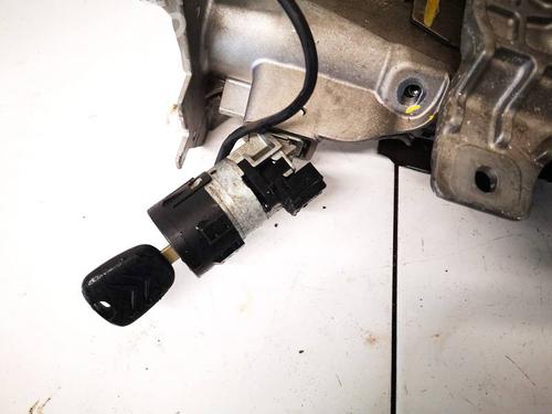 Used Ignition barrel Ignition barrel CITROËN C4 Grand Picasso I (UA_) 1.6 HDi (109 hp) 34772626 34772626