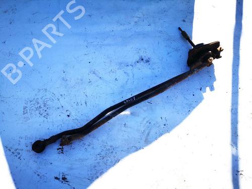 Used Gear lever Gear lever 35536289 35536289