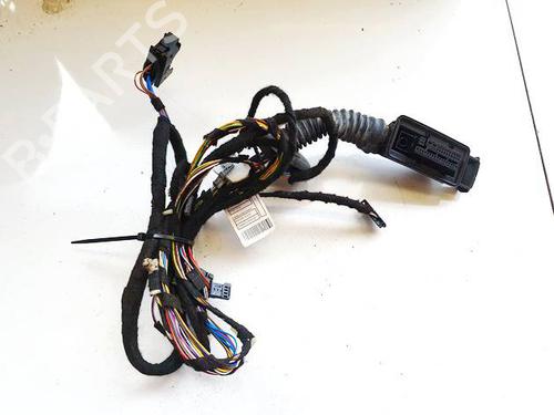 Wiring harness CITROËN C4 Picasso II 1.6 HDi / BlueHDi 115 | BP35003948E16 - Image 2