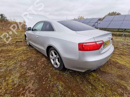 Electronic module AUDI A5 (8T3) 2.0 TFSI | BP32547580M83