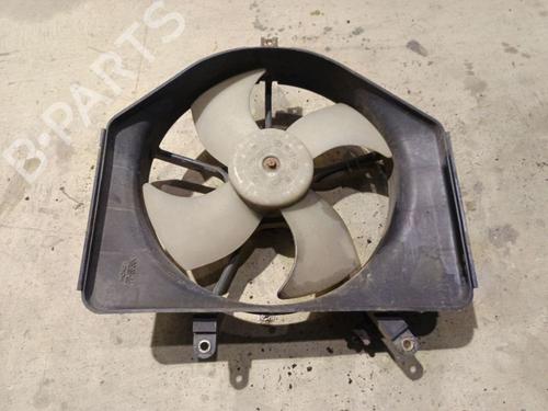 Used Fan Fan 34992475 34992475
