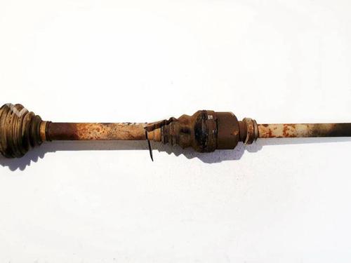 Used Right front driveshaft Right front driveshaft 36313207 36313207