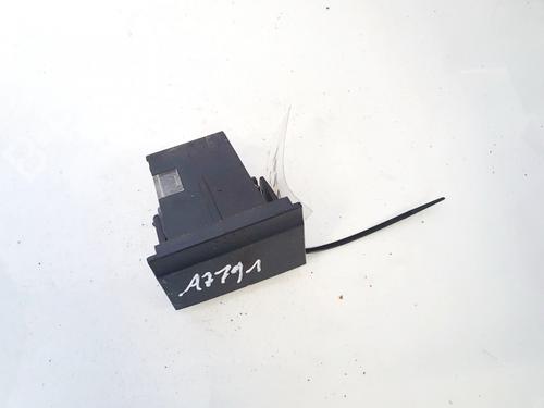 Used Ashtray Ashtray NISSAN PRIMERA Hatchback (P12) 1.9 dCi (120 hp) 35455452 35455452