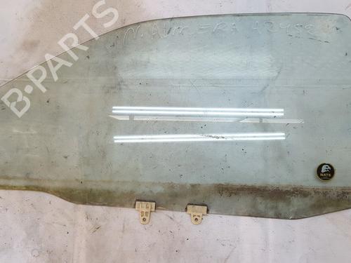 Used Front left door window Front left door window NISSAN ALMERA I Hatchback (N15) 1.4 (87 hp) 35855903 35855903