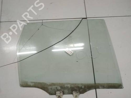Used Rear right door window Rear right door window 39456080 39456080