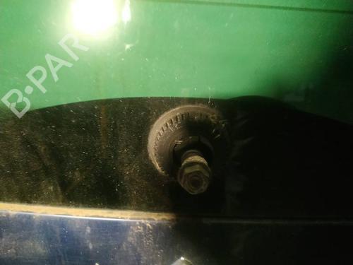 Used Rear wiper motor Rear wiper motor 35193808 35193808