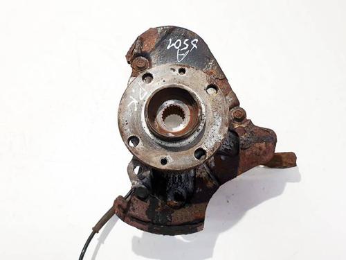 Used Left front steering knuckle Left front steering knuckle 35318403 35318403