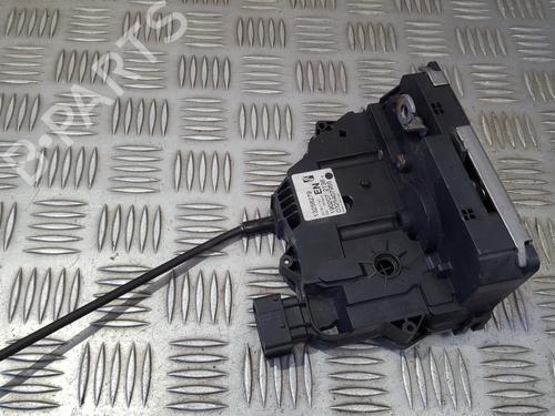 Used Front right lock Front right lock 35834090 35834090