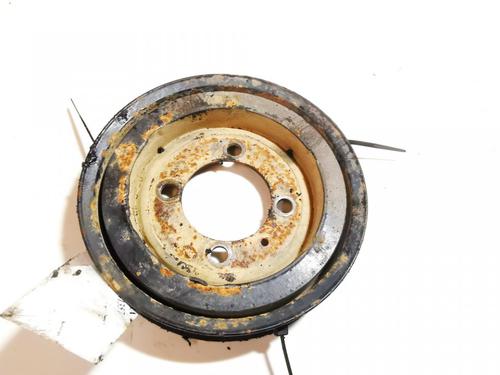 Used Pulley Pulley 35566164 35566164