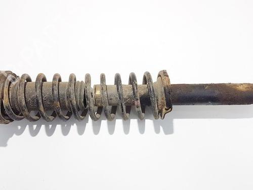 Used Left rear shock absorber Left rear shock absorber 35522493 35522493