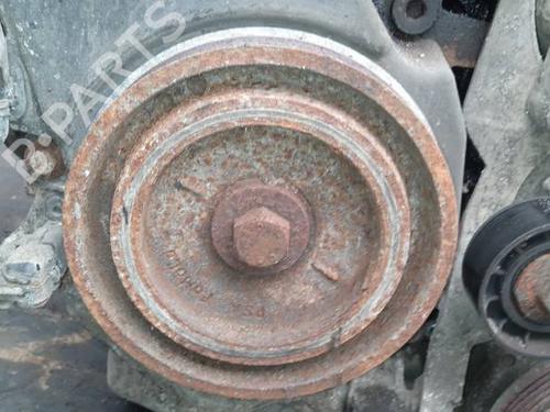 Used Pulley Pulley CITROËN C5 III (RD_) 2.2 HDi (RD4HTH) (170 hp) 35078599 35078599