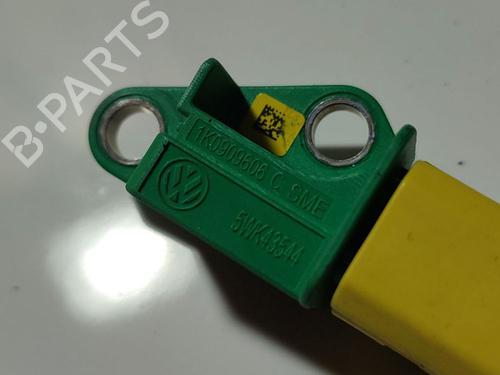 Electronic module AUDI A6 C6 (4F2) 2.0 TFSI | BP32567463M83