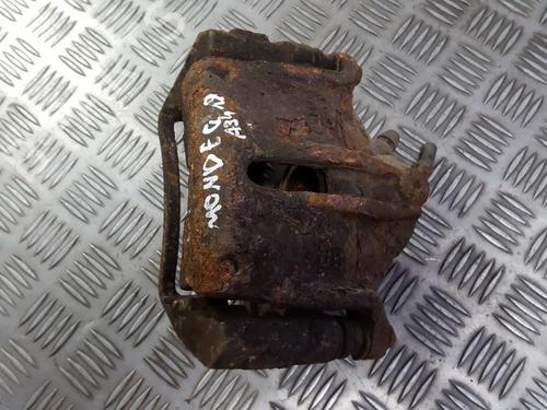 Used Right front brake caliper Right front brake caliper 35676721 35676721