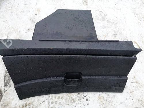 Used Glove box Glove box NISSAN QASHQAI I (J10, NJ10) 1.5 dCi (106 hp) 35178404 35178404