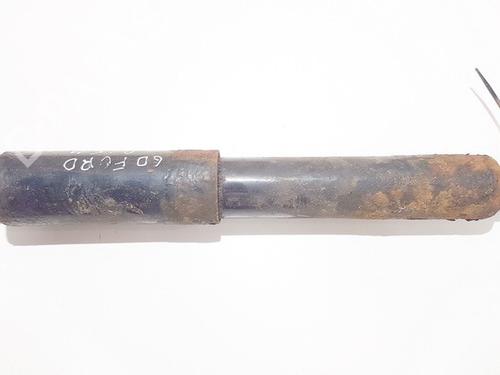 Used Right rear shock absorber Right rear shock absorber 35588348 35588348