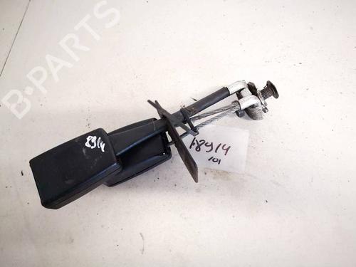 Used Seat buckle Seat buckle 35314813 35314813
