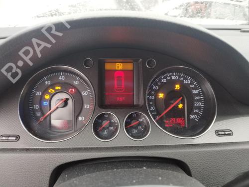 Electronic module VW PASSAT B6 (3C2) 2.0 FSI | BP32899401M83 - Image 7