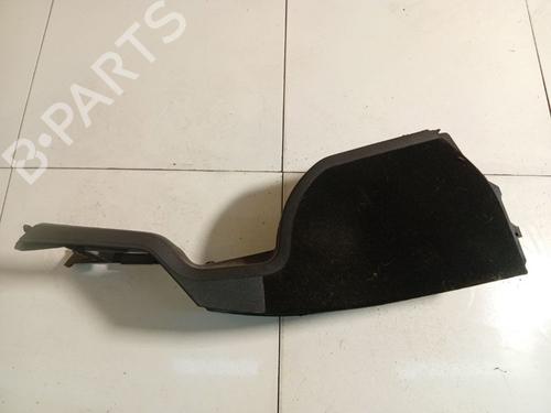 Middle console SKODA OCTAVIA II (1Z3) 1.9 TDI | BP38452149I22 - Image 2