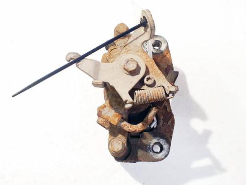 Left rear brake caliper DODGE JOURNEY 2.0 CRD | BP39497578M107 - Image 2