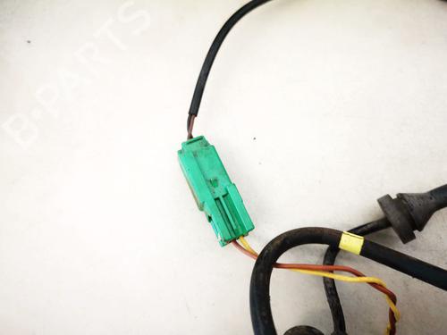 Electronic module VOLVO S60 I (384) 2.4 | BP35499558M83 - Image 3