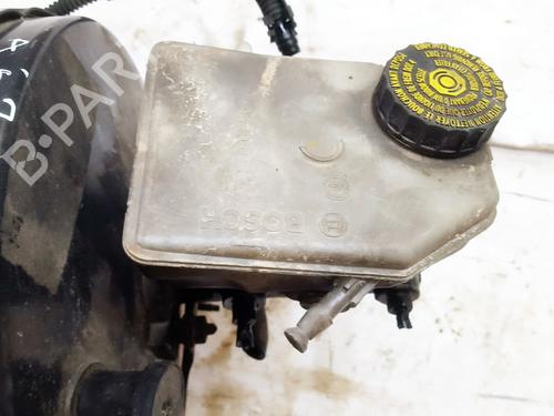 Used Brake master cylinder Brake master cylinder PEUGEOT 607 (9D, 9U) 2.2 HDi (133 hp) 35861994 35861994