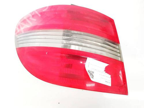 Used Left taillight Left taillight 34821059 34821059