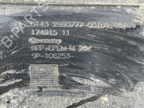 Other BMW X1 (E84) xDrive 18 d | BP34956482O1 - Image 2