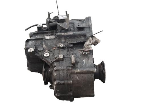 Gearbox VW PASSAT B6 (3C2) 2.0 TDI | BP35331718M3 - Image 3