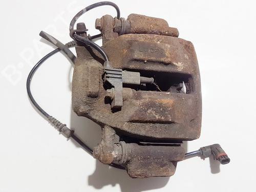 Used Right front brake caliper Right front brake caliper 35883039 35883039