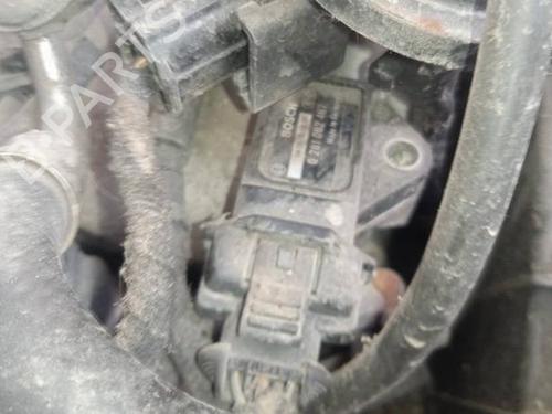Used Electronic module Electronic module OPEL ASTRA G Hatchback (T98) 1.7 CDTI (F08, F48) (80 hp) 35067152 35067152