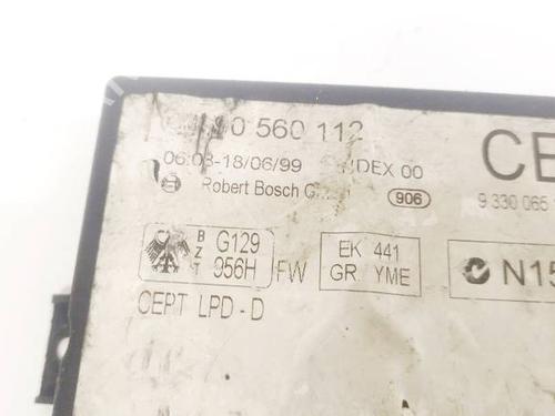 Electronic module VOLVO S60 I (384) D5 | BP35184719M83 - Image 2