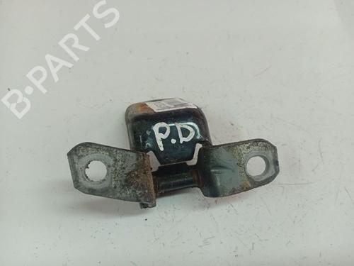 Hinge/Door check strap MAZDA 3 (BL) 2.2 MZR CD (BL10) | BP37655818C146 - Image 2