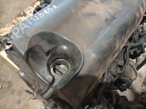 Upper protection FORD TRANSIT Van (FA_ _) 2.2 TDCi | BP36794631M93 - Image 3
