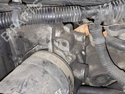 Throttle body SUBARU LEGACY V (BM) 2.0 D AWD (BMD) | BP34852855M82 - Image 2