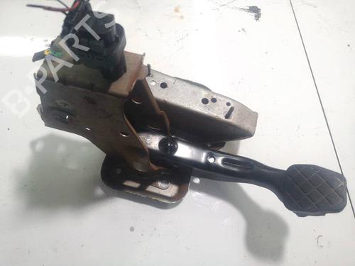 Used Pedal Pedal 34794408 34794408