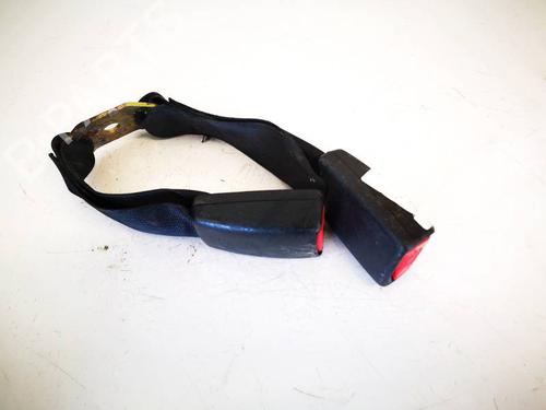 Used Seat buckle Seat buckle 35019389 35019389