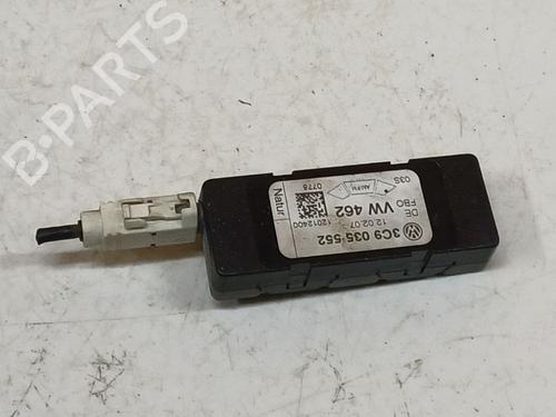 Used Electronic module Electronic module VW PASSAT B6 (3C2) 2.0 TDI (140 hp) 34790144 34790144