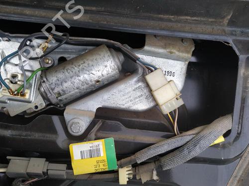 Used Rear wiper motor Rear wiper motor 35589245 35589245