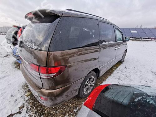 AC pipe TOYOTA PREVIA II (_R3_) 2.0 D-4D (CLR30_, CLR30R) | BP33683088M126 - Image 7