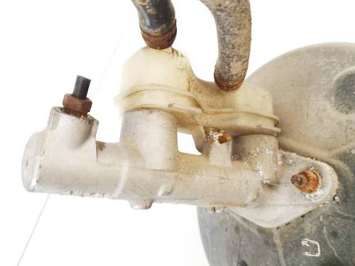 Brake master cylinder HONDA INSIGHT (ZE_) 1.3 IMA (ZE28, ZE2) | BP34747932M77 - Image 4