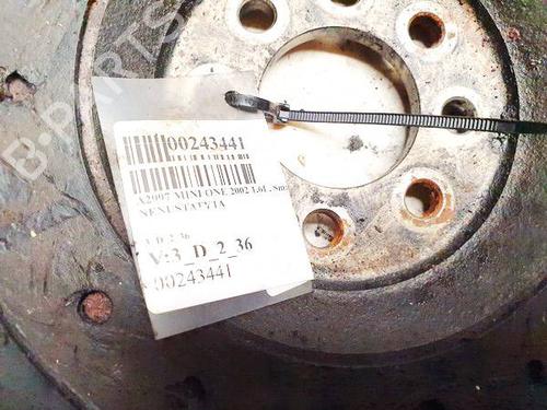 Flywheel MINI MINI (R50, R53) One | BP35662817M101 - Image 3