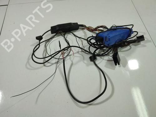 Electronic module FIAT DOBLO Cargo (263_) 2.0 D Multijet | BP32547068M83 