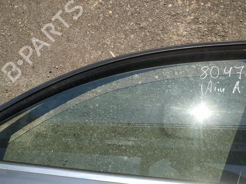Dør rude ventre foran Dør rude ventre foran AUDI A6 C6 (4F2) 2.0 TFSI (170 hp) 35406852 35406852