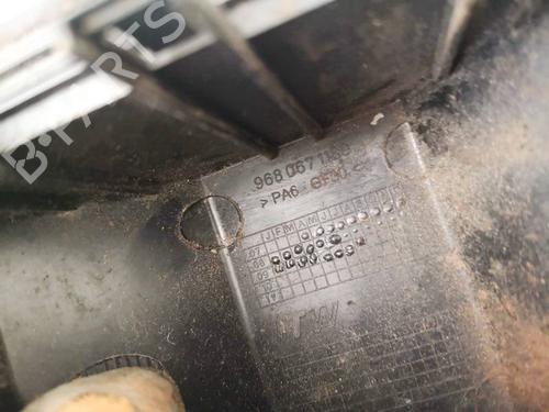 Other CITROËN BERLINGO MULTISPACE (B9) 1.6 HDi 75 16V | BP32596123O1