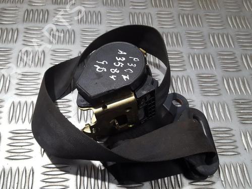 Used Rear right seatbelt Rear right seatbelt 35700062 35700062