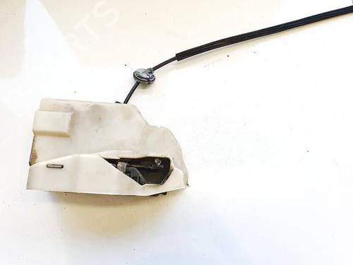 Used Rear left lock Rear left lock 36895482 36895482