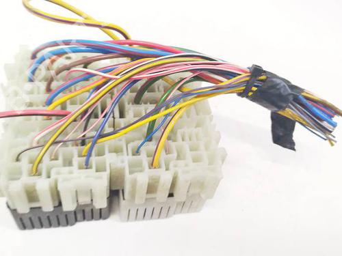 Fuse box FORD MONDEO IV (BA7) 2.0 | BP32575052E1 - Image 6