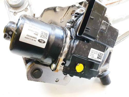 Front wiper motor KTM MOTORCYCLES ENDURO 690 Enduro | BP36368375M29 - Image 2