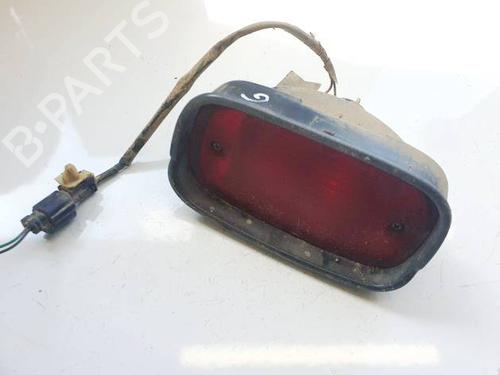 Used Rear fog light Rear fog light 38738512 38738512