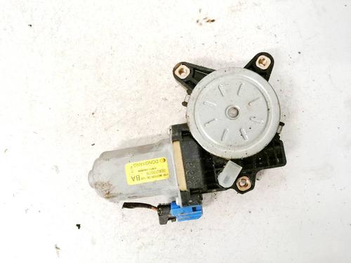 Used Left front window motor Left front window motor CHEVROLET CAPTIVA (C100, C140) 2.0 D 4WD (150 hp) 35016620 35016620